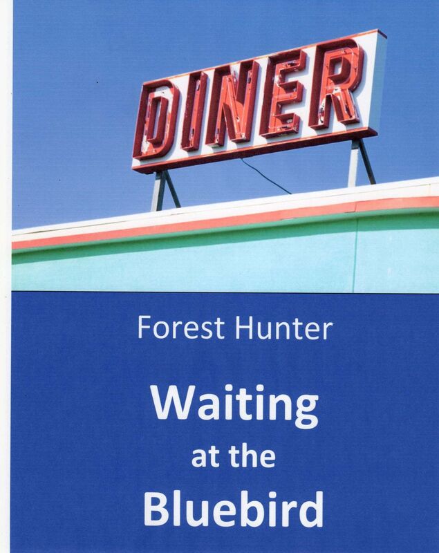 Waiting at the Bluebird