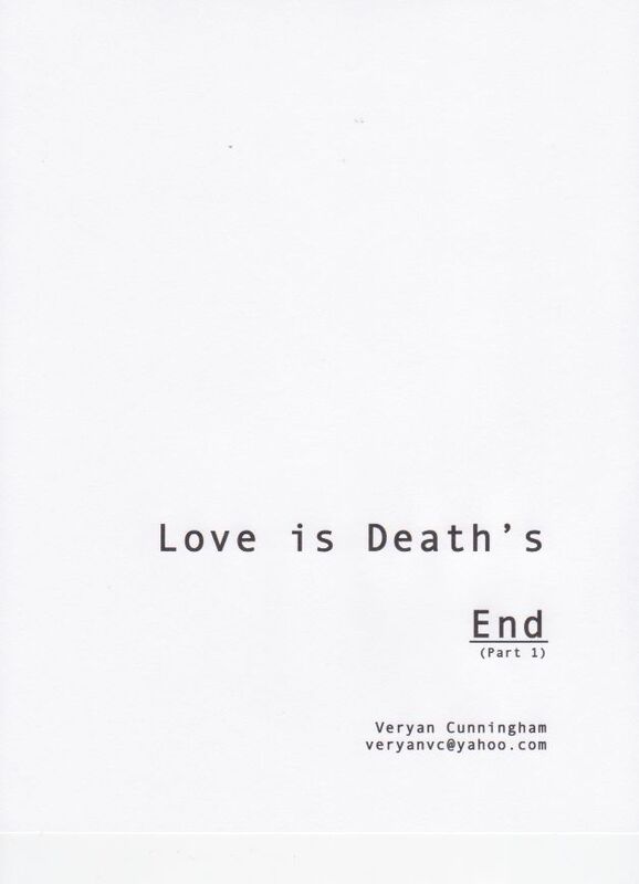 Love is Death's End