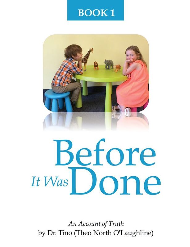 Before It Was Done