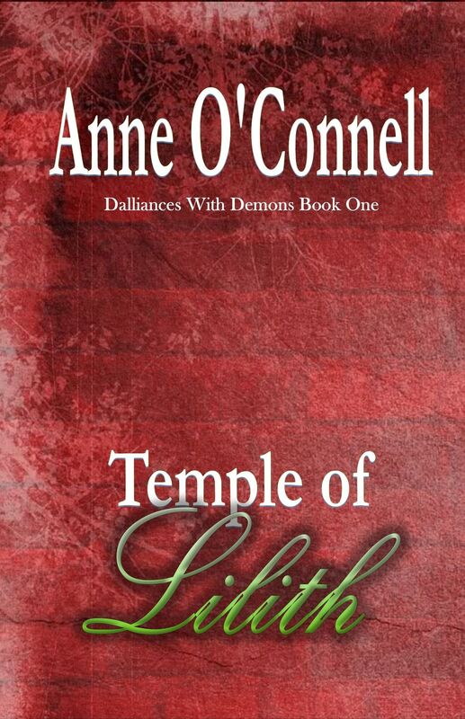 Temple of Lilith