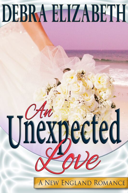 An Unexpected Love (Book 4, New England Romance)
