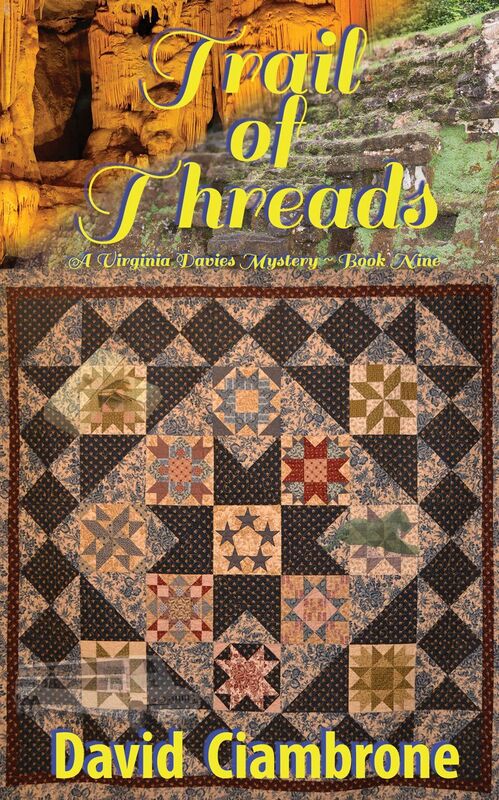 Trail of Threads
