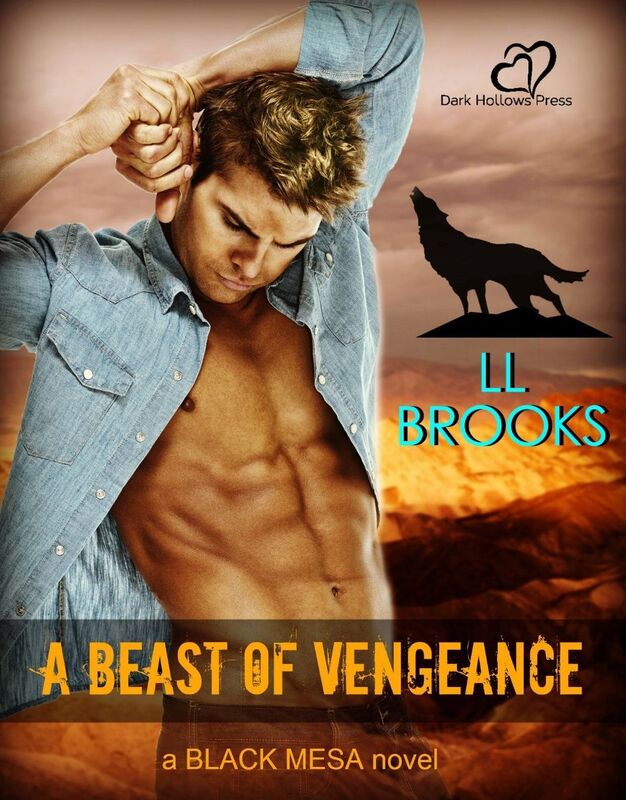 A Beast of Vengeance