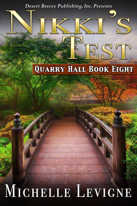 Nikki's Test