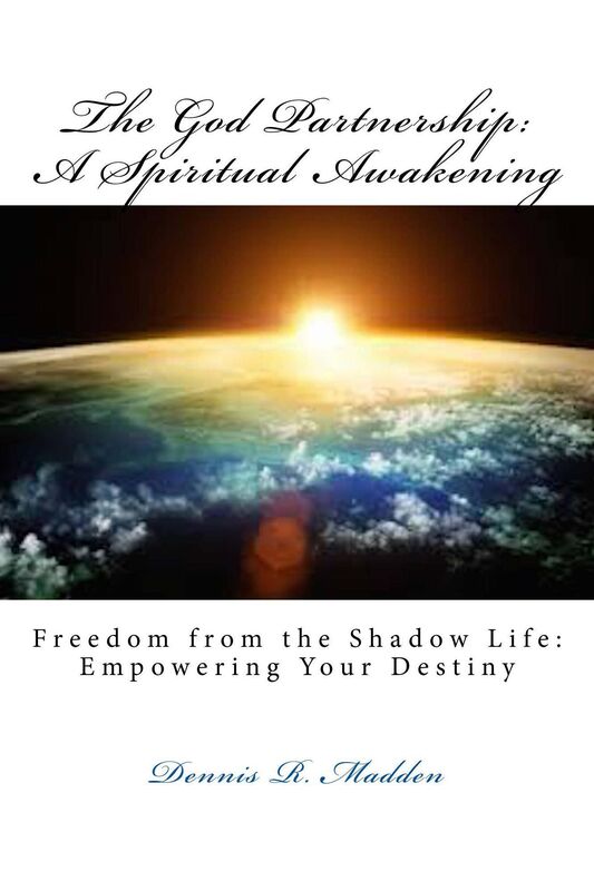 The God Partnership: A Spiritual Awakening 1 Reading