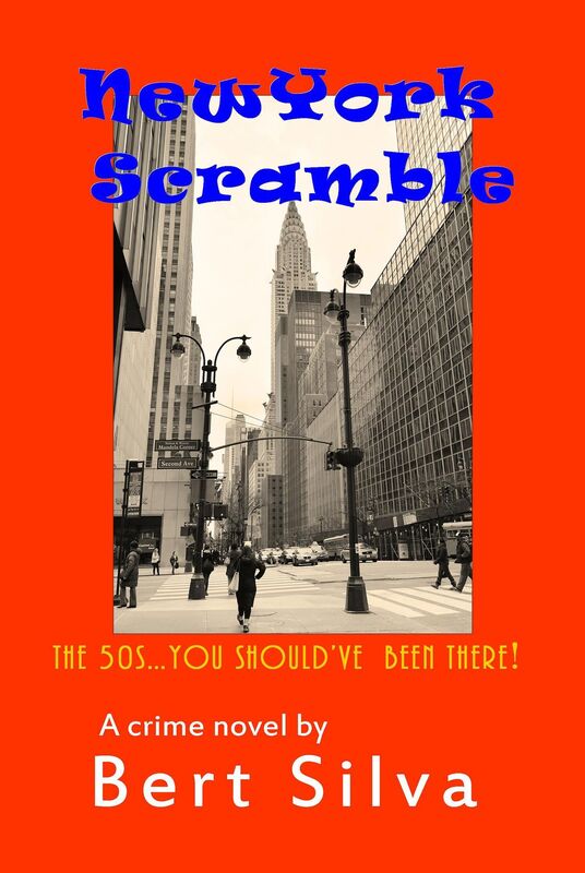 New York Scramble
