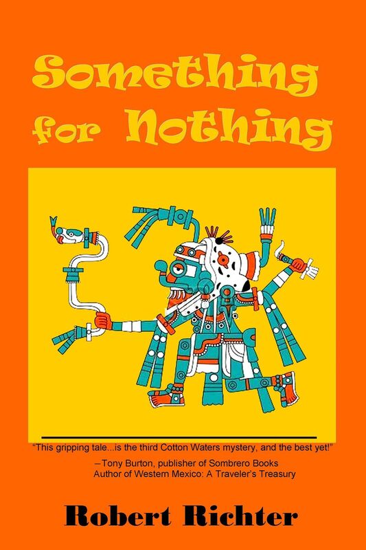 Something for Nothing