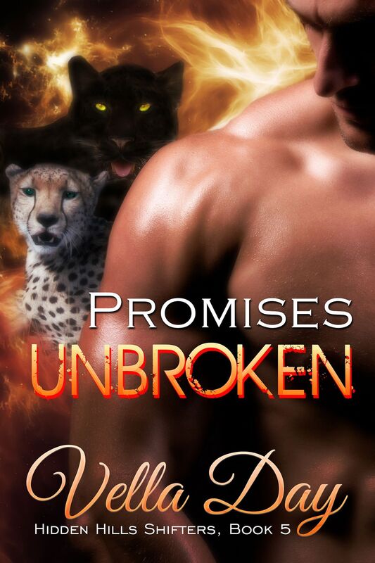 Promises Unbroken