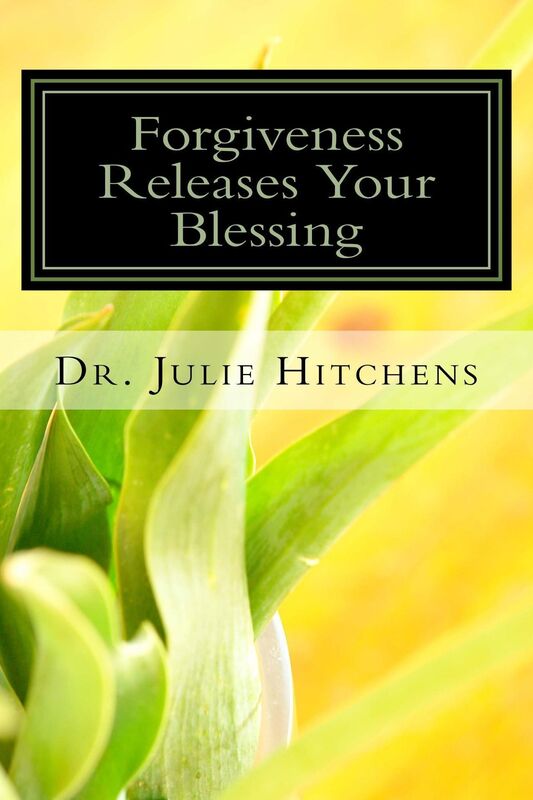 Forgiveness Releases Your Blessings