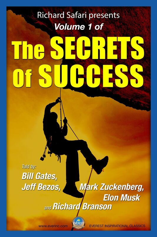 The Secrets of Success