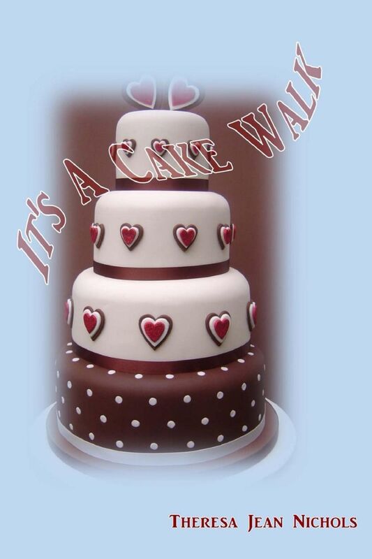 It's A Cake Walk