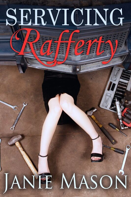 Servicing Rafferty
