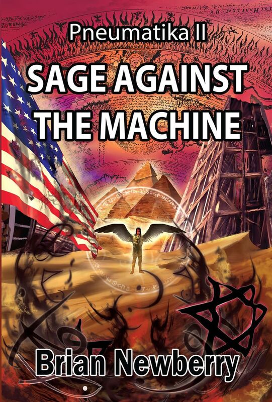 Pneumatika II Sage Against the Machine