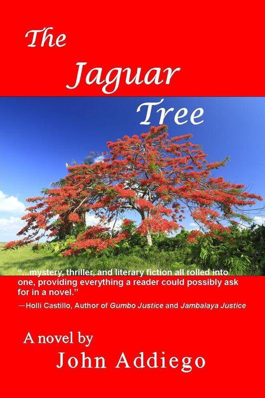 The Jaguar Tree