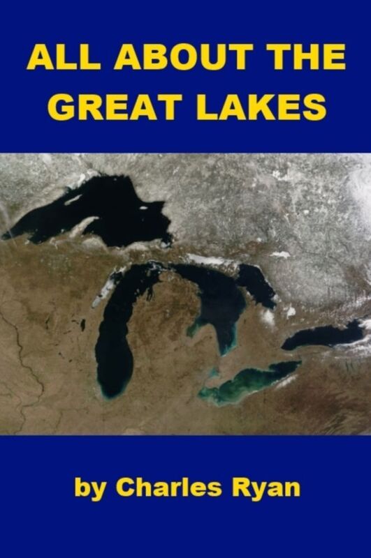 All about the Great Lakes for Kids