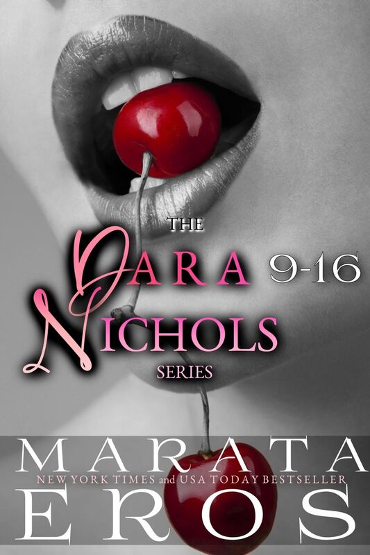 The Zoe Scott Series Boxed Set (Stories 1-8): Erotic Menage Romance MFM/FF/MM