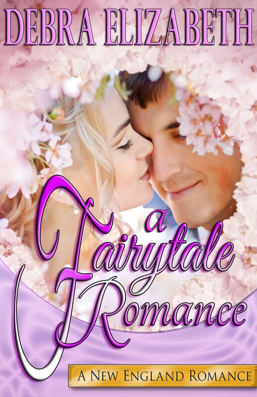 A Fairytale Romance (Book 5, New England Romances)