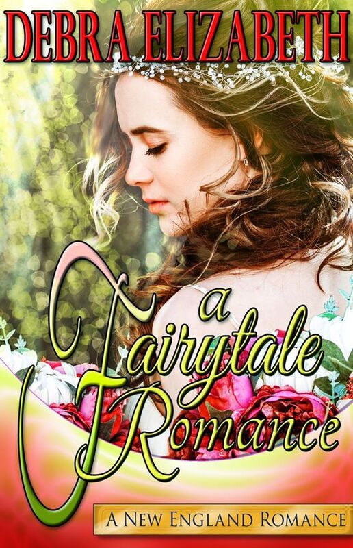A Fairytale Romance (Book 5, New England Romances)