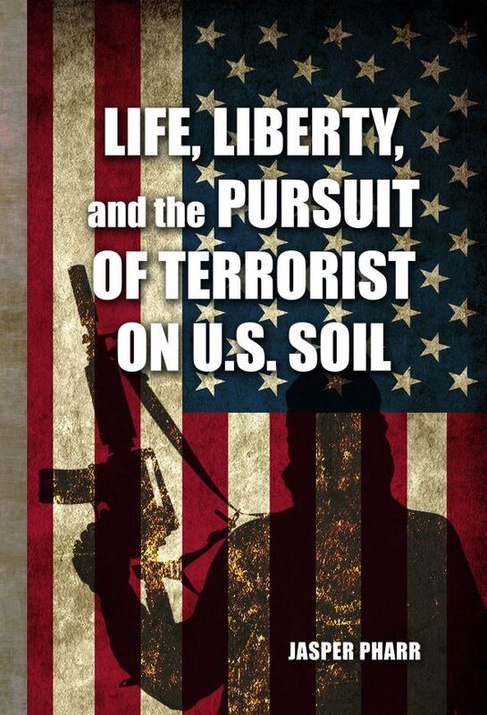 Life, Liberty, and the Pursuit of Terrorist on U.S. Soil