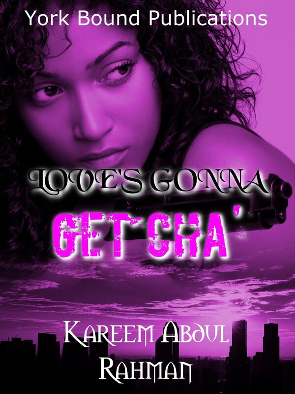 Love's Gonna Get Cha'