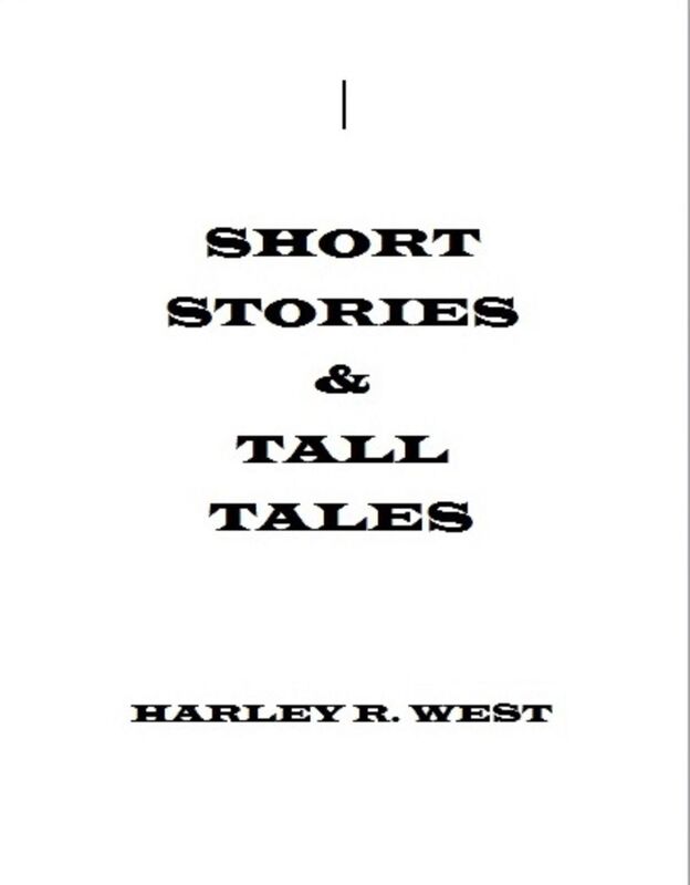 Short Stories & Tall Tales