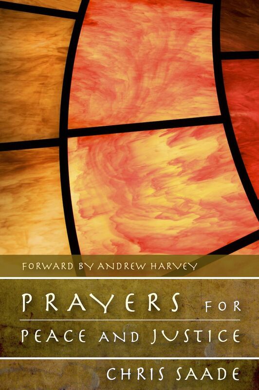 Prayers for Peace and Justice