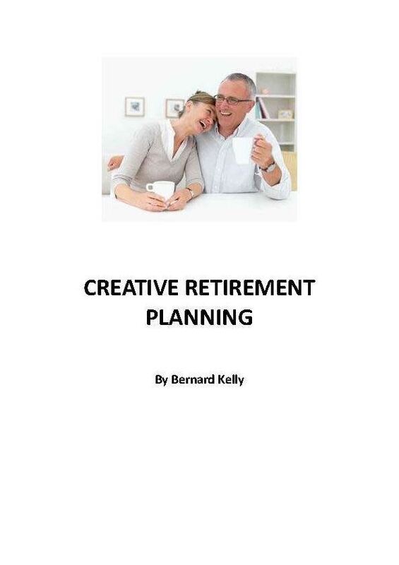 Creative Retirement Planning
