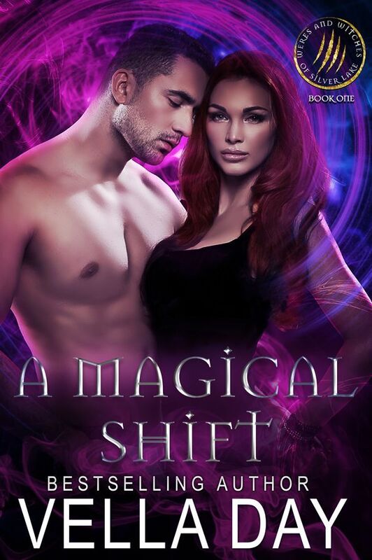 A Magical Shift