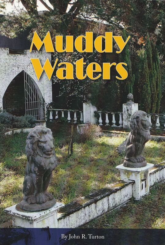 MUDDY WATERS