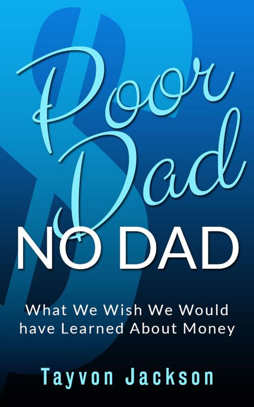 Poor Dad No Dad