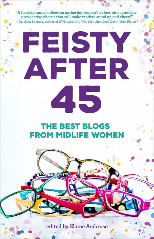 Feisty After 45