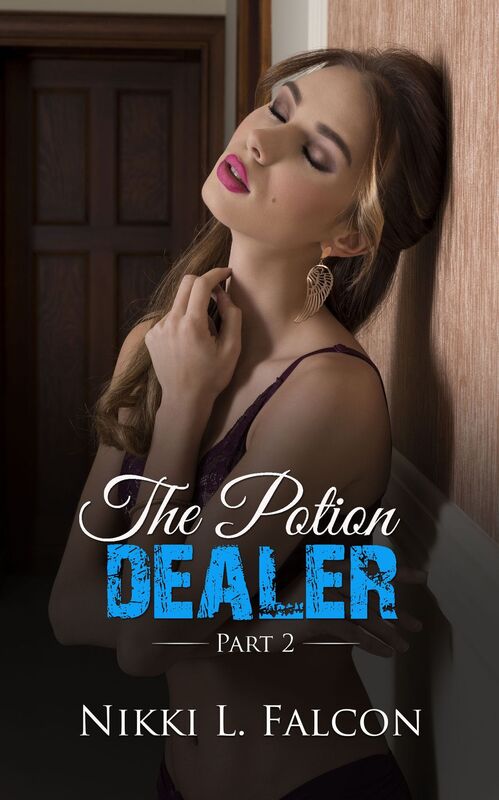 The Potion Dealer Part 2