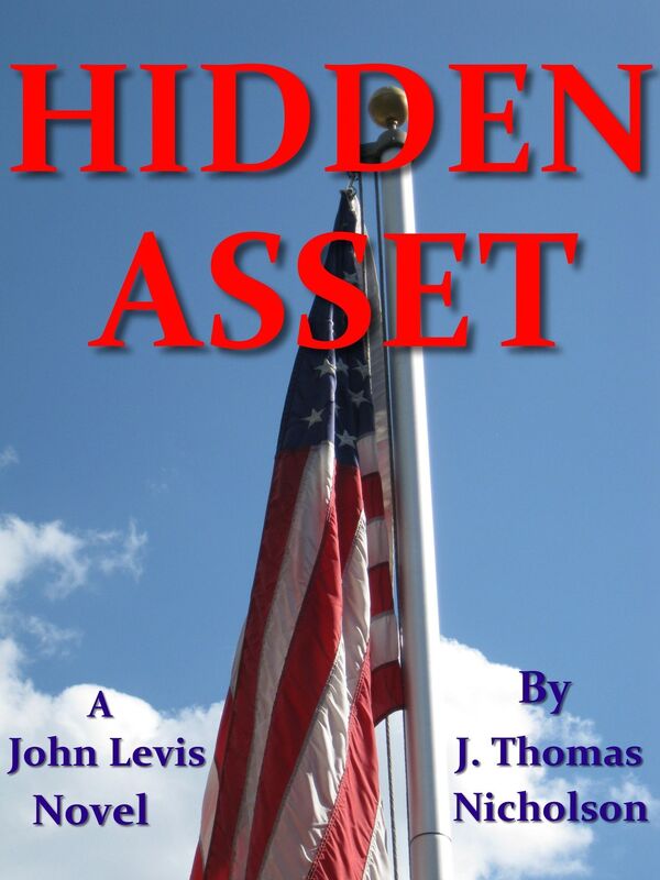 HIDDEN ASSET