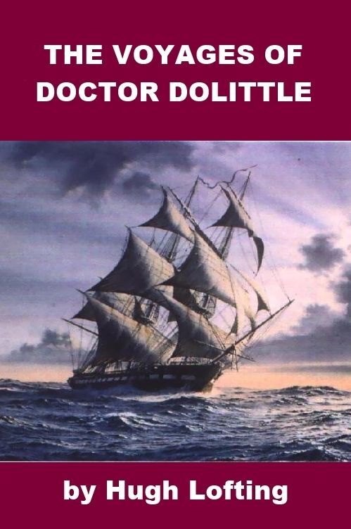 The Voyages of Doctor Dolittle