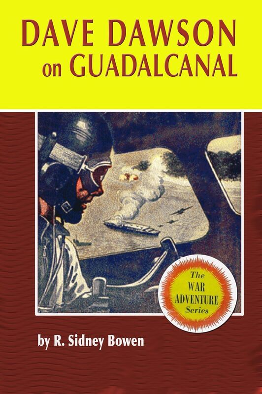 Dave Dawson on Guadalcanal