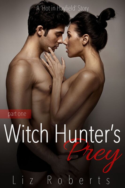 Witch Hunter's Prey