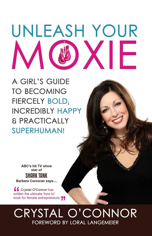 Unleash Your Moxie: A Girl's Guide to Becoming Fiercely Bold, Incredibly Happy, and Practically Superhuman!