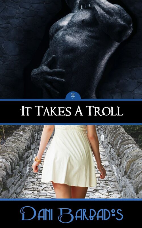 It Takes a Troll
