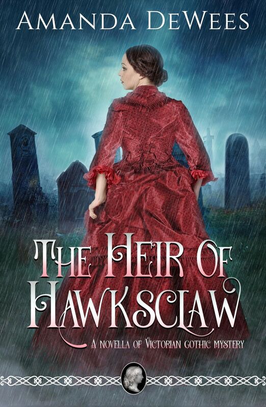 The Heir of Hawksclaw