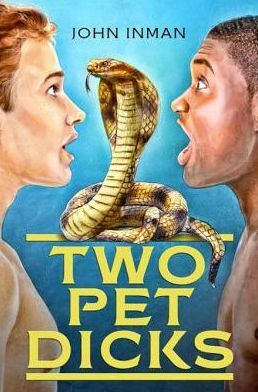 Two Pet Dicks