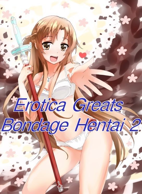 Hentai: Erotica Greats Bondage Hentai 2 ( Erotic Photography Lesbian, She-male, Gay, Fetish, Bondage, Sex, Erotic, Erotica, Hentai, Nude )