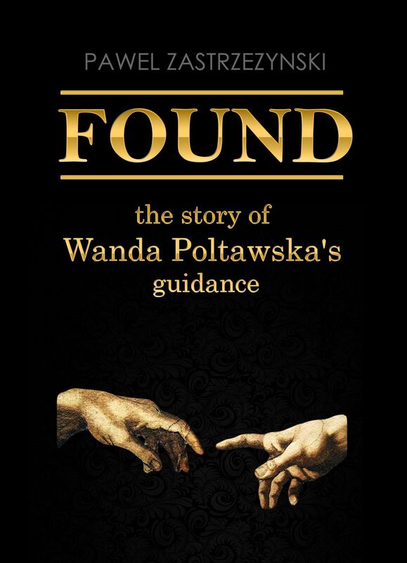 Found - The Story Of Wanda Poltawska Guidnce