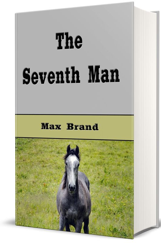 The Seventh Man (Illustrated)