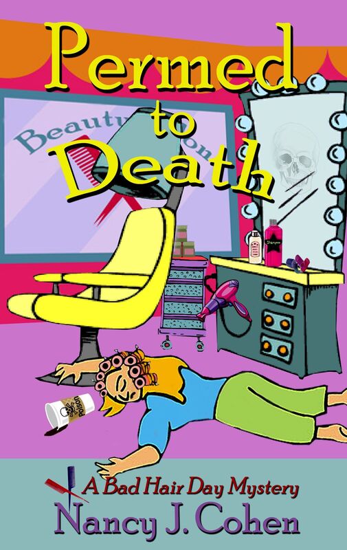 Permed to Death