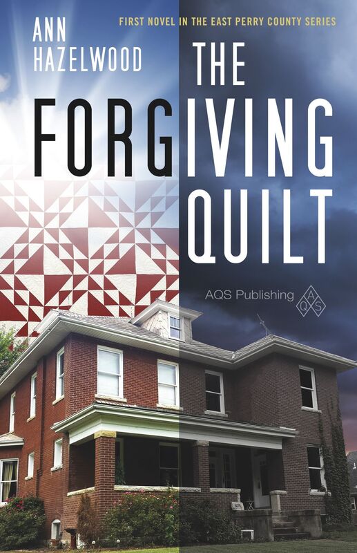 The Forgiving Quilt