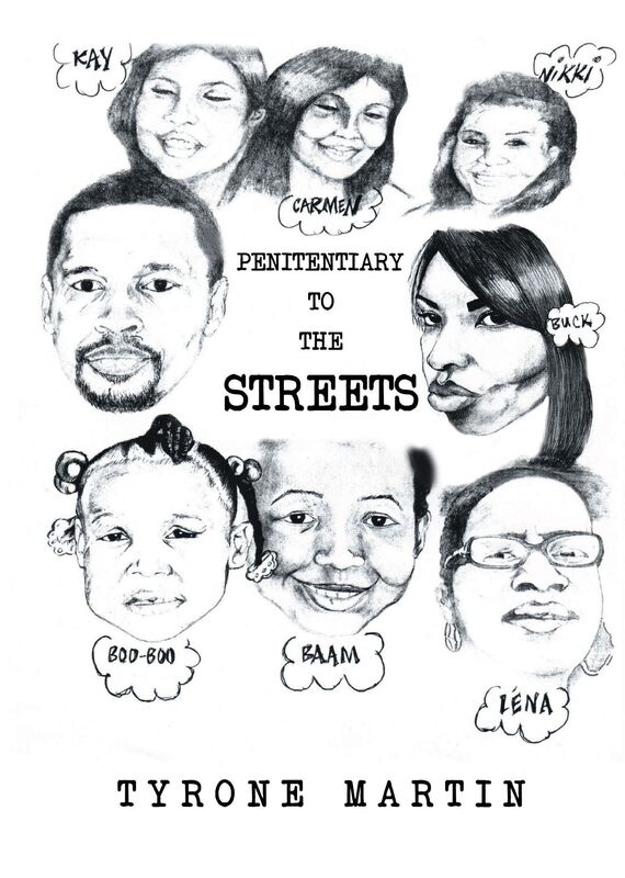 Penitentiary to the Streets