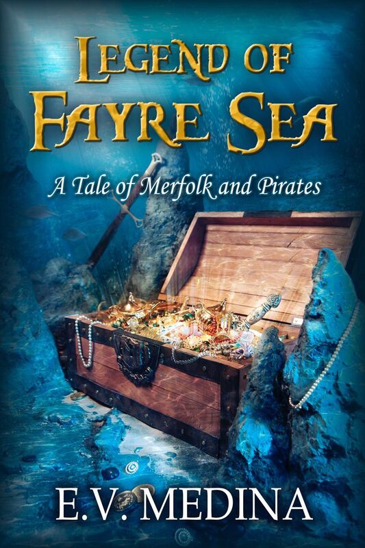 Legend Of Fayre Sea