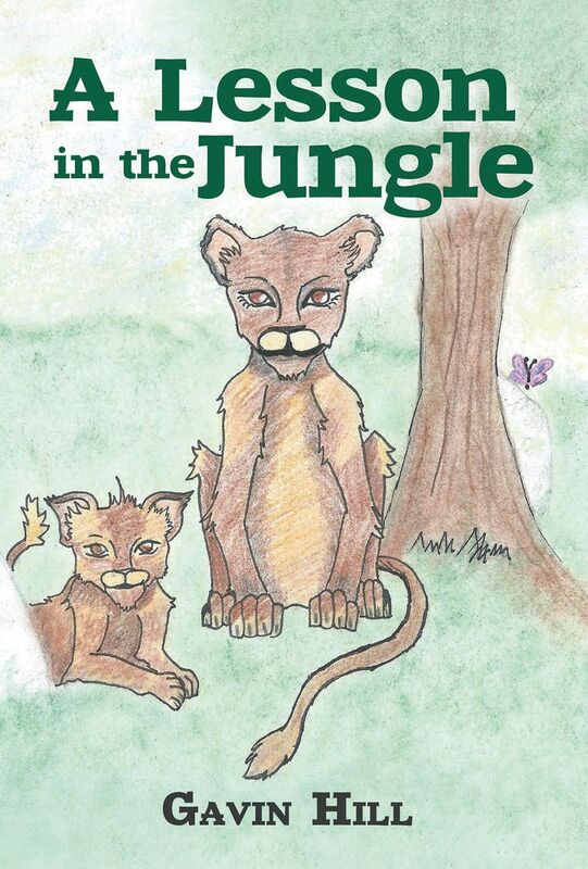 A Lesson in the Jungle