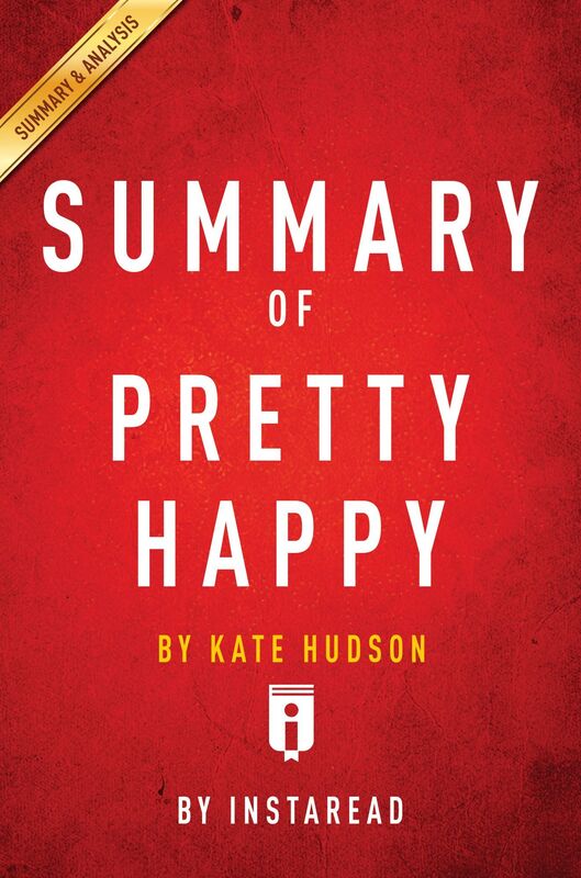 Summary of Pretty Happy