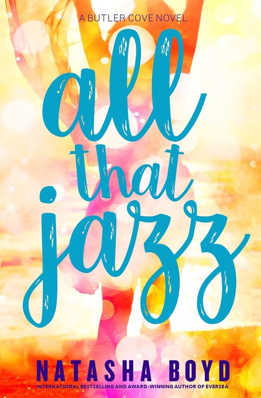 All That Jazz (A Butler Cove Novel)